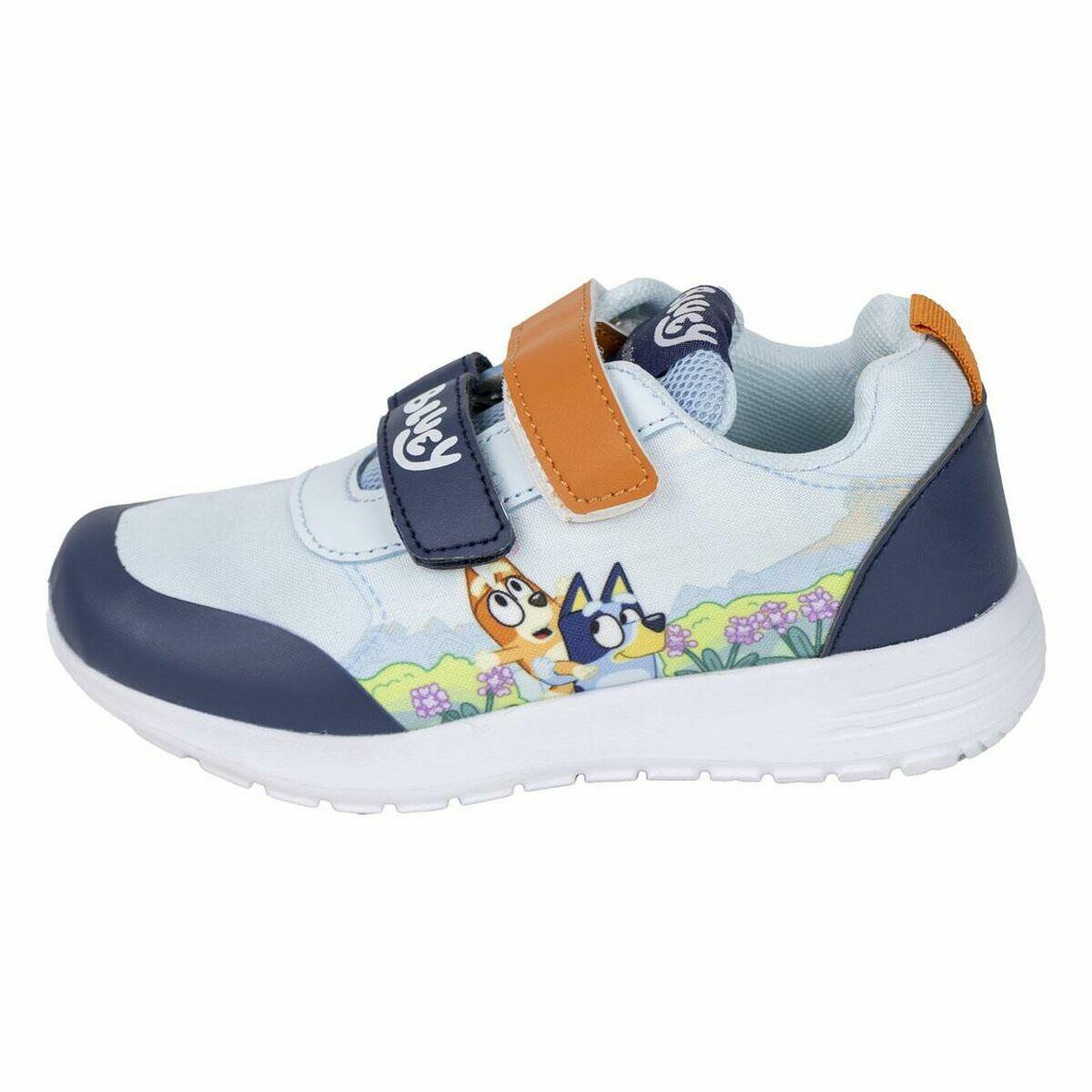 Sapatilhas de Desporto Infantis Bluey 2/5
