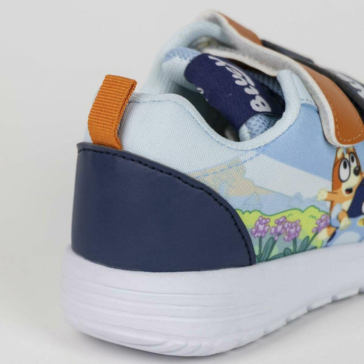 Sapatilhas de Desporto Infantis Bluey 5/5