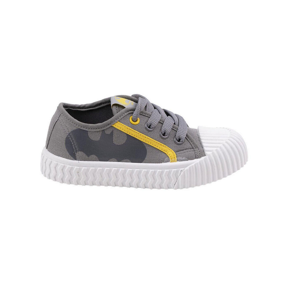 Zapatillas Casual Niño Batman Gris 2/5