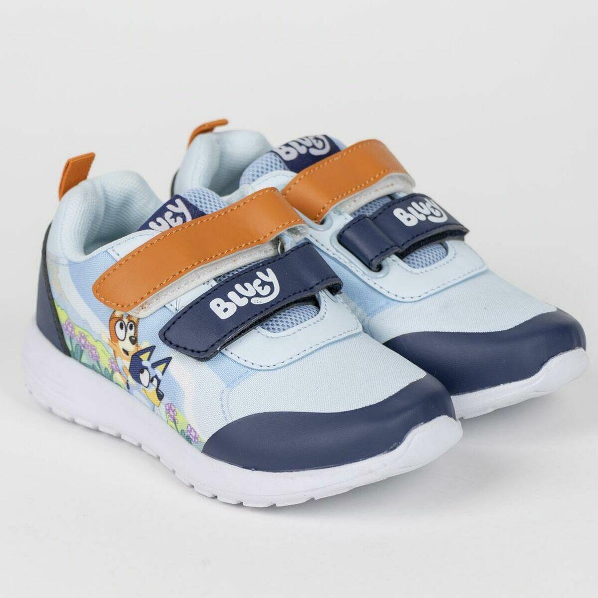 Sapatilhas de Desporto Infantis Bluey 3/5