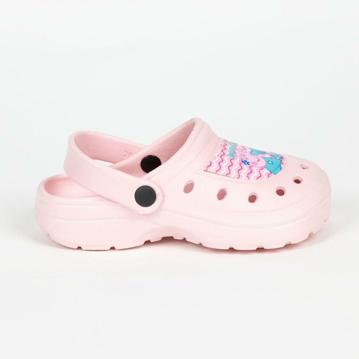 Zuecos de Playa Peppa Pig 2/5