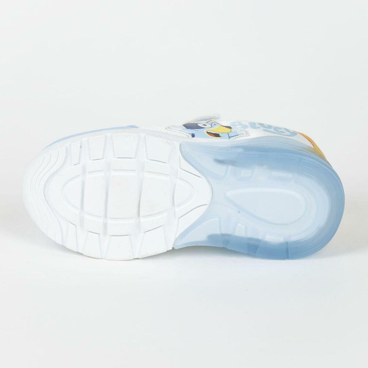 Zapatillas Deportivas con LED Bluey 4/5