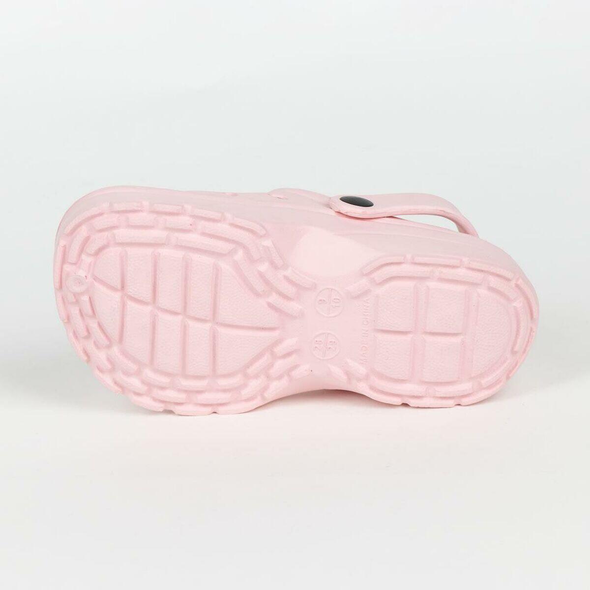Zuecos de Playa Peppa Pig 4/5