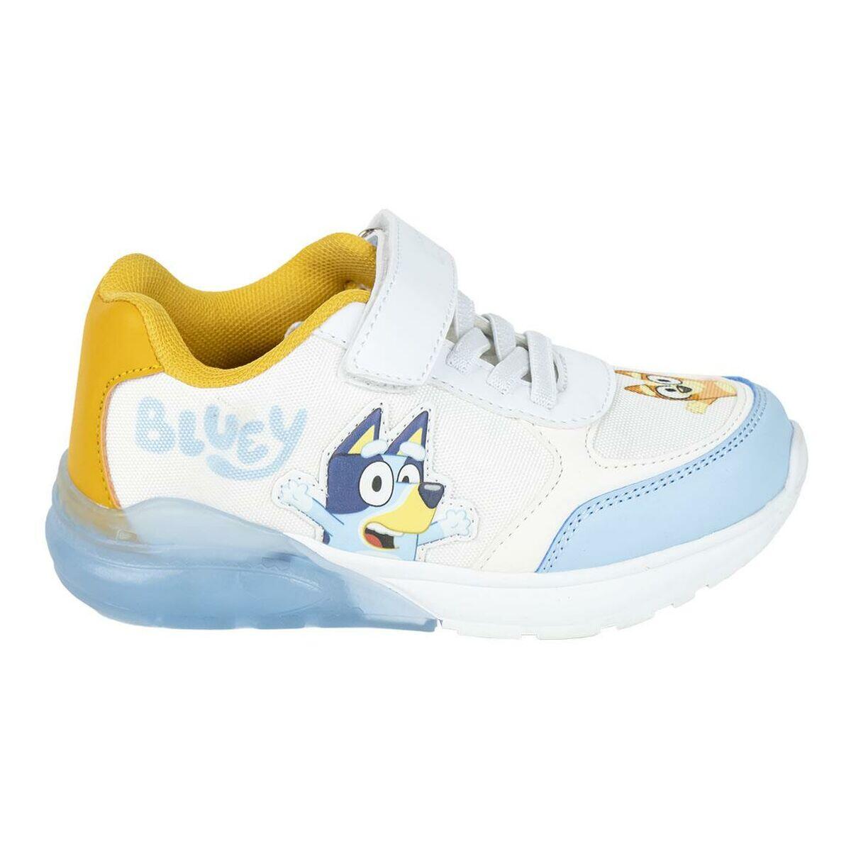 BLUEY picture