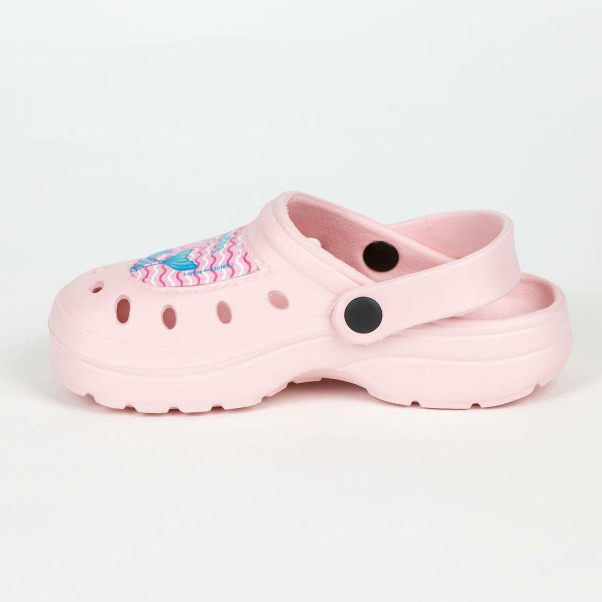Zuecos de Playa Peppa Pig 3/5