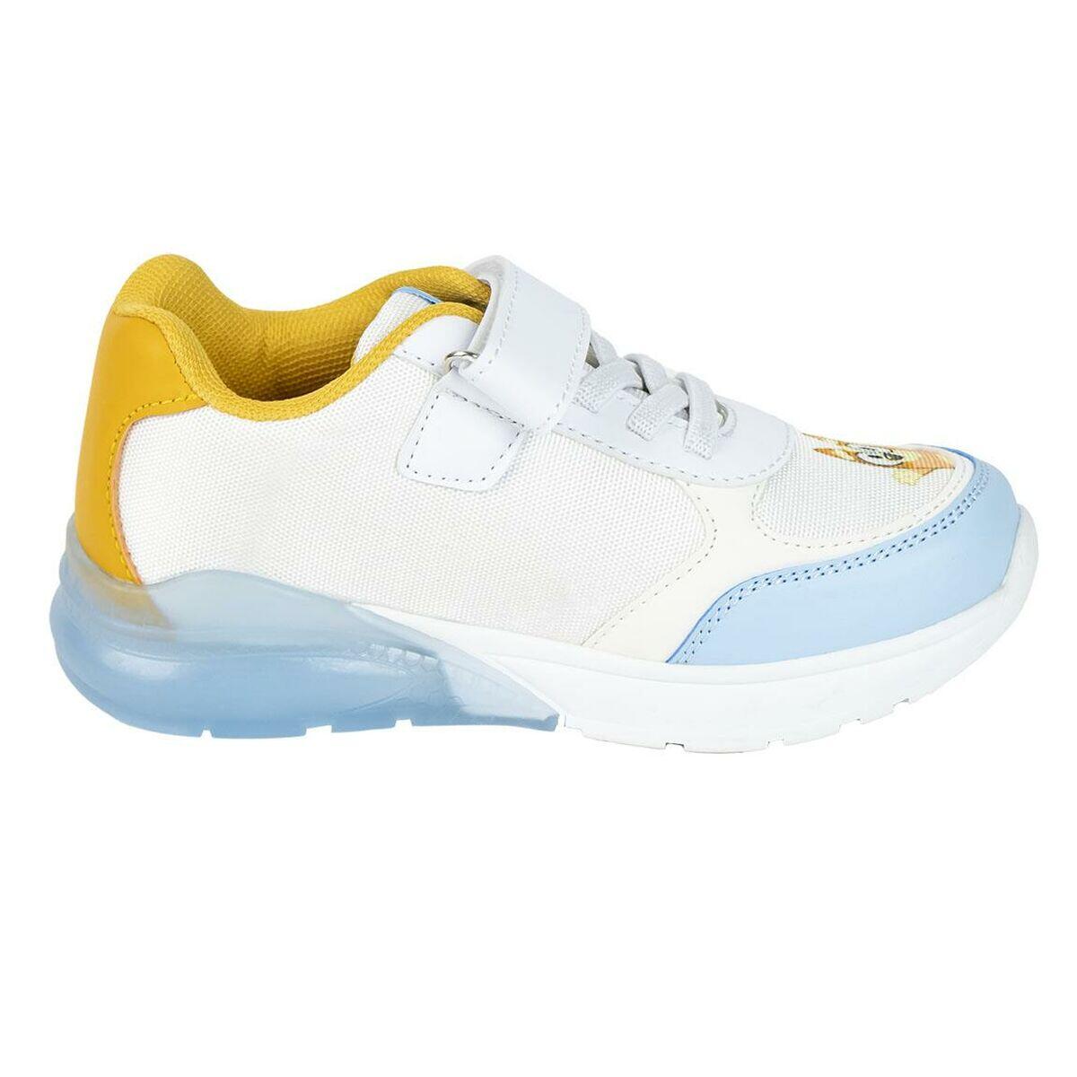Zapatillas Deportivas con LED Bluey 3/5
