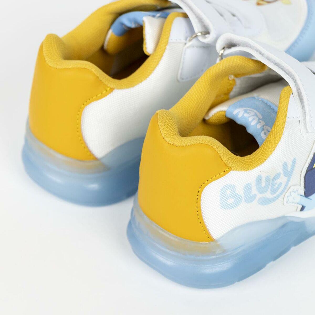 Zapatillas Deportivas con LED Bluey 2/5