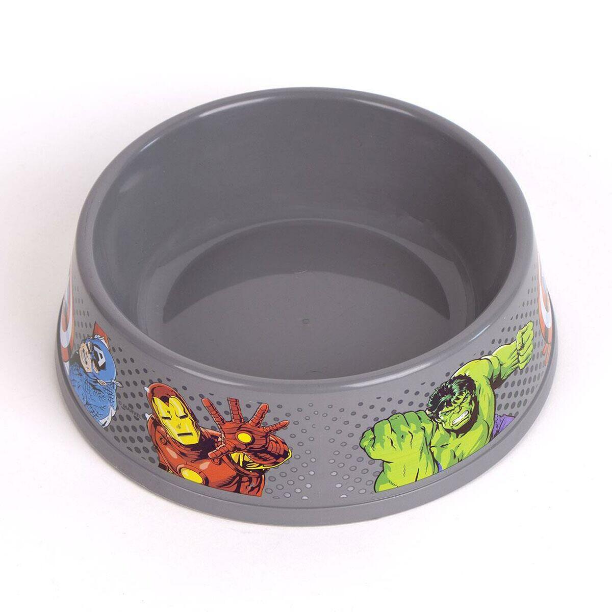 Coffret cadeau Marvel Multicouleur 5/5