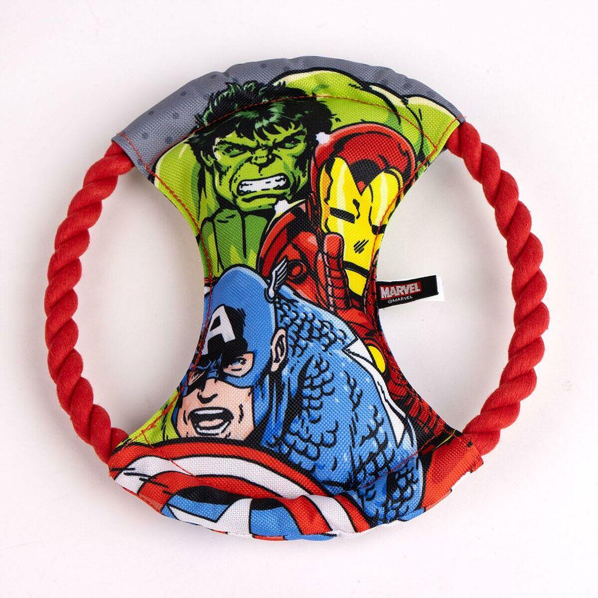 Coffret cadeau Marvel Multicouleur 2/5