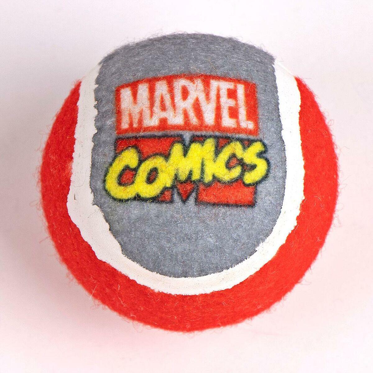 Coffret cadeau Marvel Multicouleur 3/5
