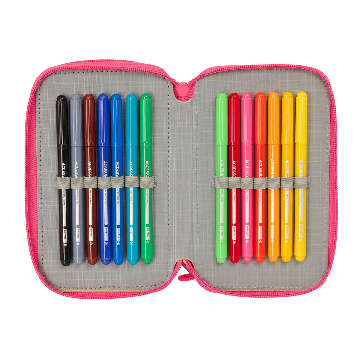 Necessaire Safta Feeling 2/5