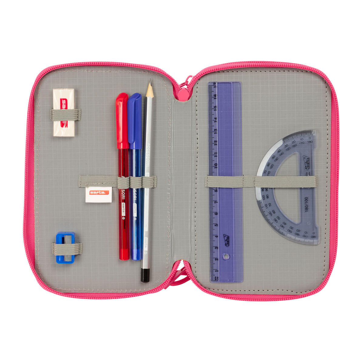 Necessaire Safta Feeling 4/5