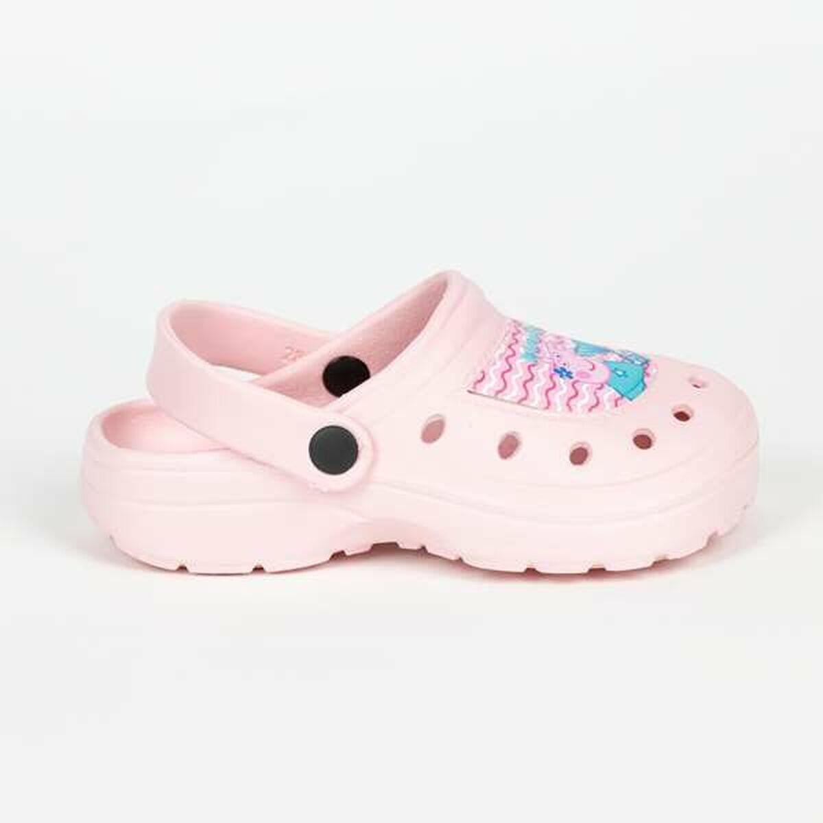 Zuecos de Playa Peppa Pig 2/3