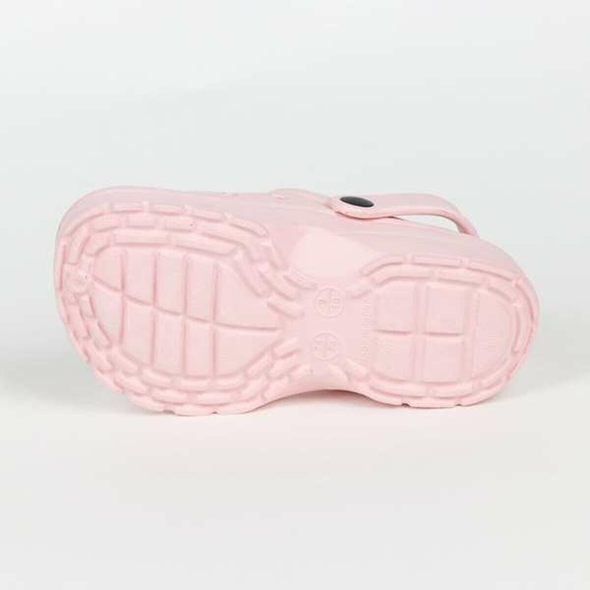 Zuecos de Playa Peppa Pig 3/3