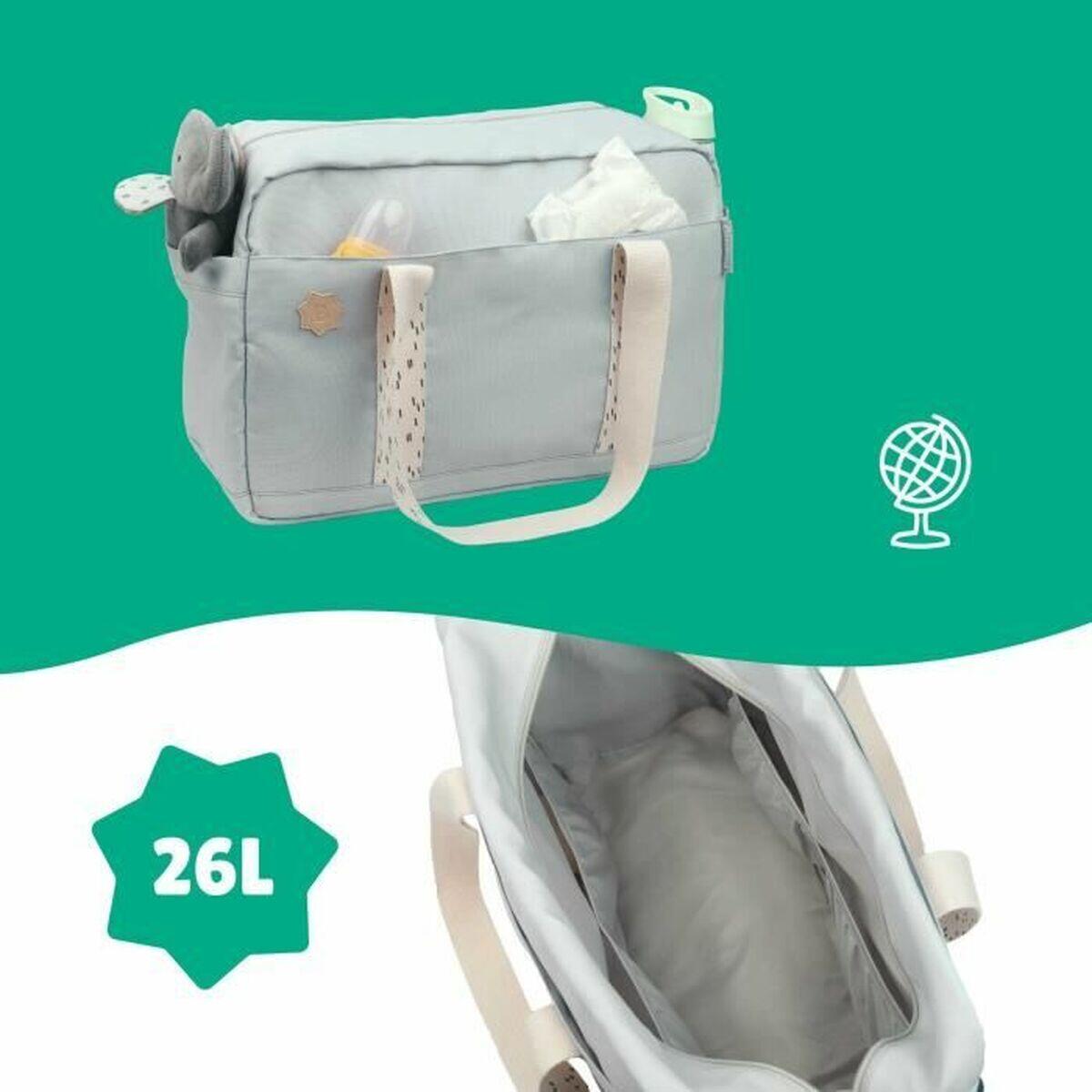 Sac à langer Badabulle Bowling 4/5