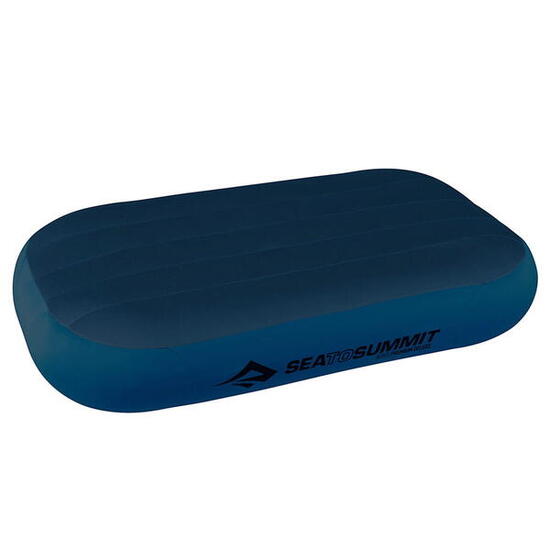 Kopfkissen Aeros Pillow Premium Deluxe navy blue