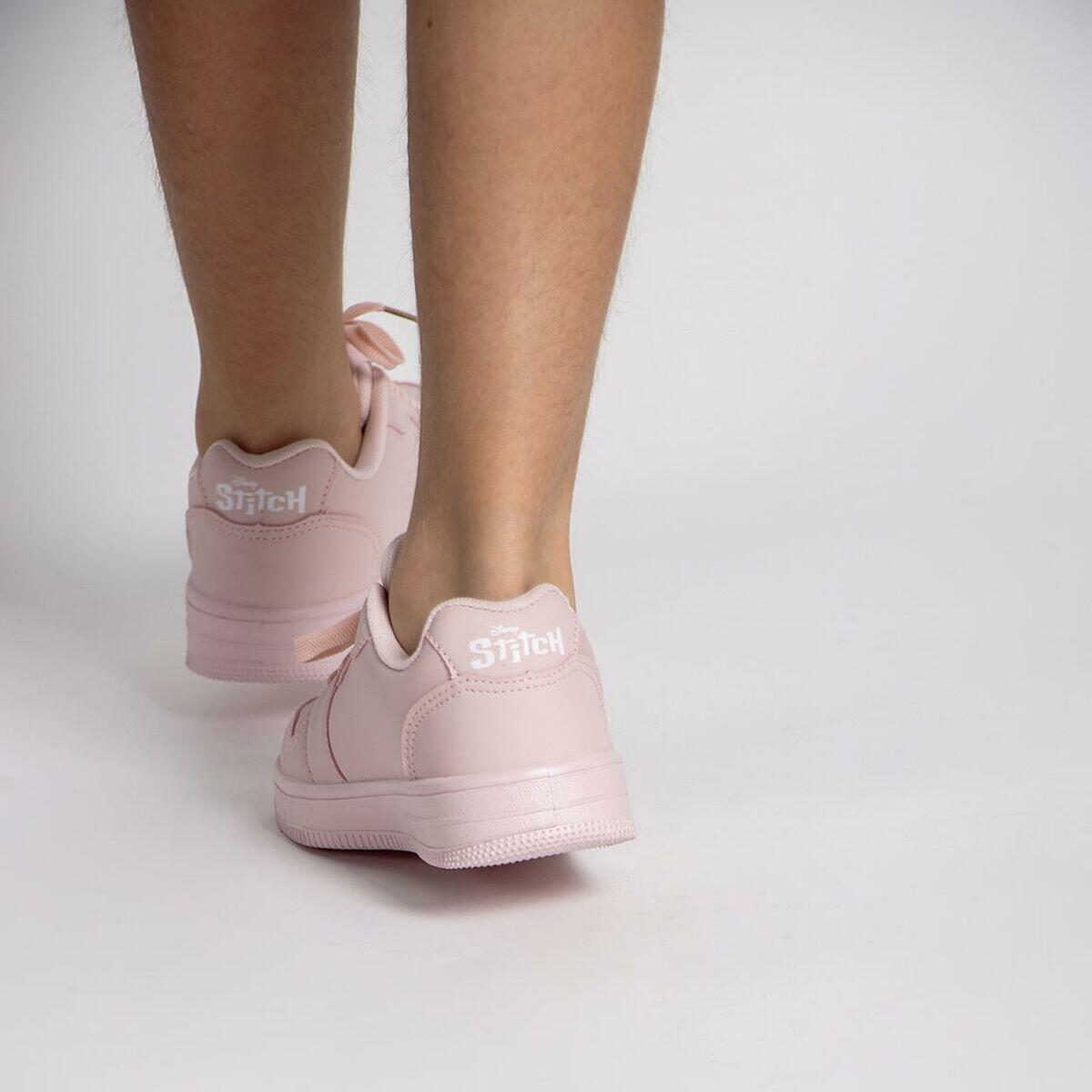 Ténis Casual Criança Stitch 3/5