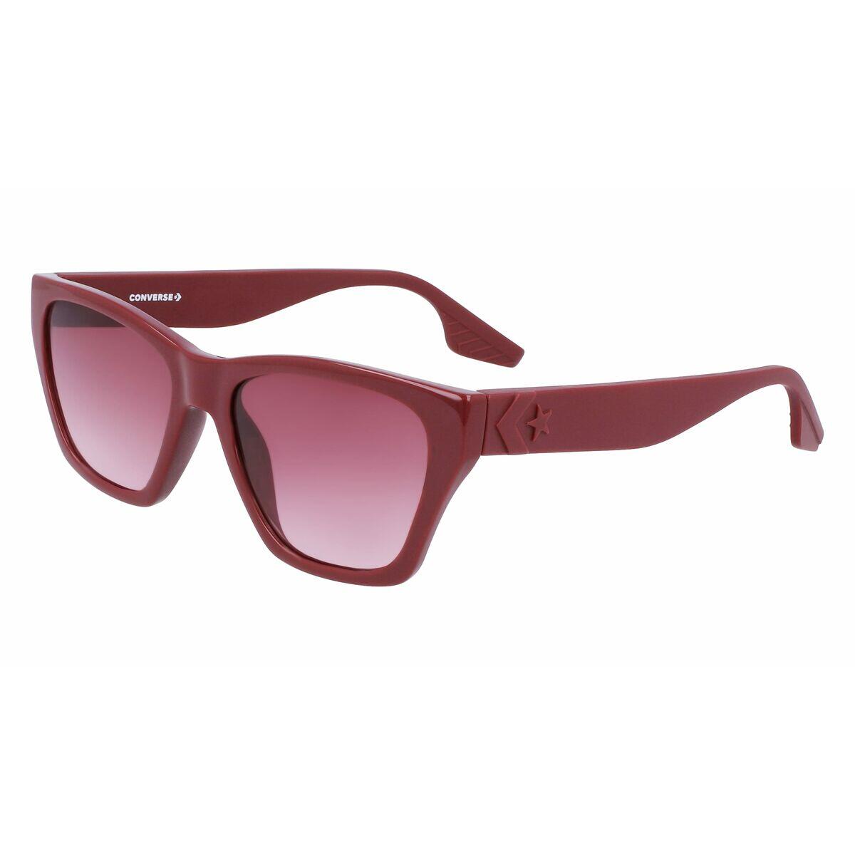 Converse - Lunettes De Soleil Femme Converse Cv537s-recraft-601 Injecté - Lunettes De Soleil - Multicolore - No Size - Decathlon