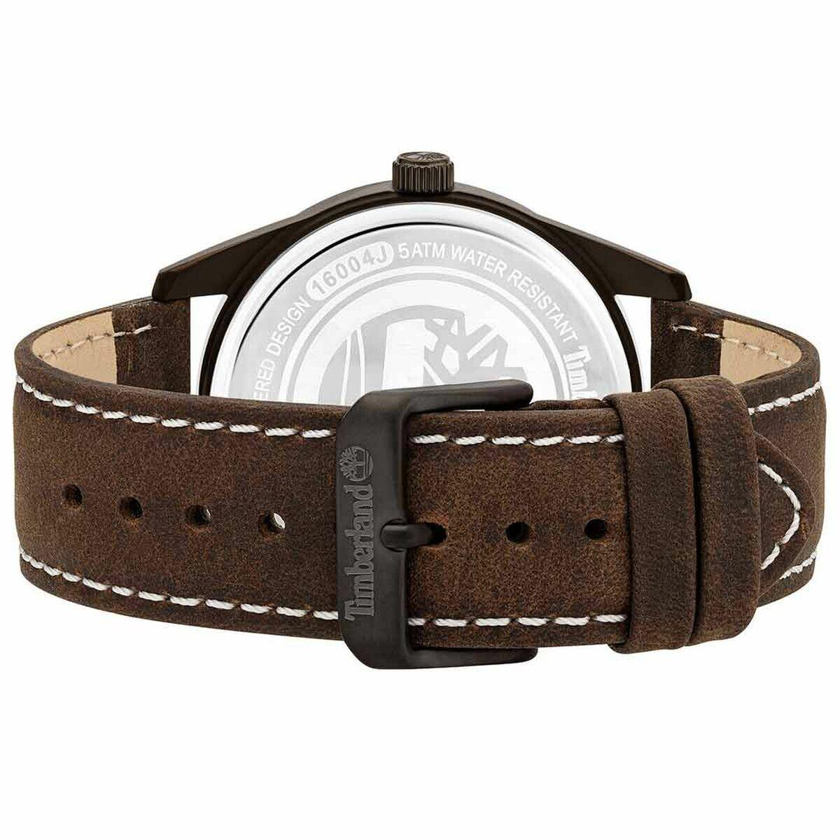 Men's Watch Timberland TBL.16004JYU-03 2/3