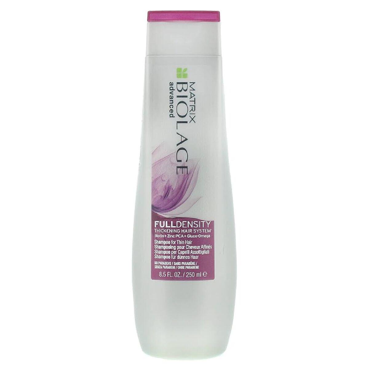 MATRIX Shampoo Matrix Full Density 250 ml