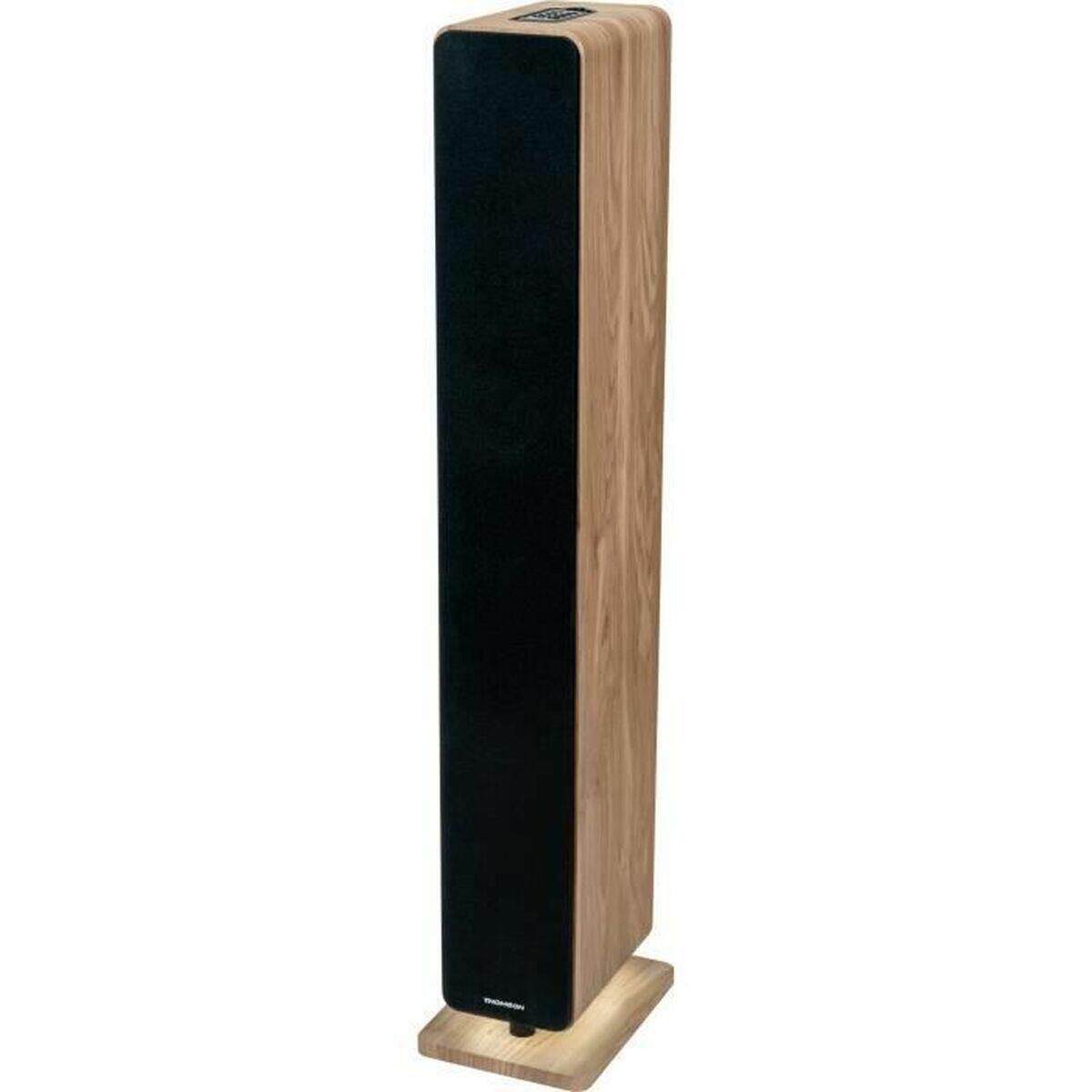 THOMSON Torre de Som Bluetooth Thomson Preto