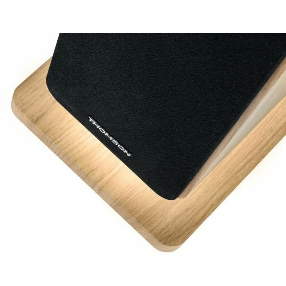 Tour sonore bluetooth Thomson Noir 3/5