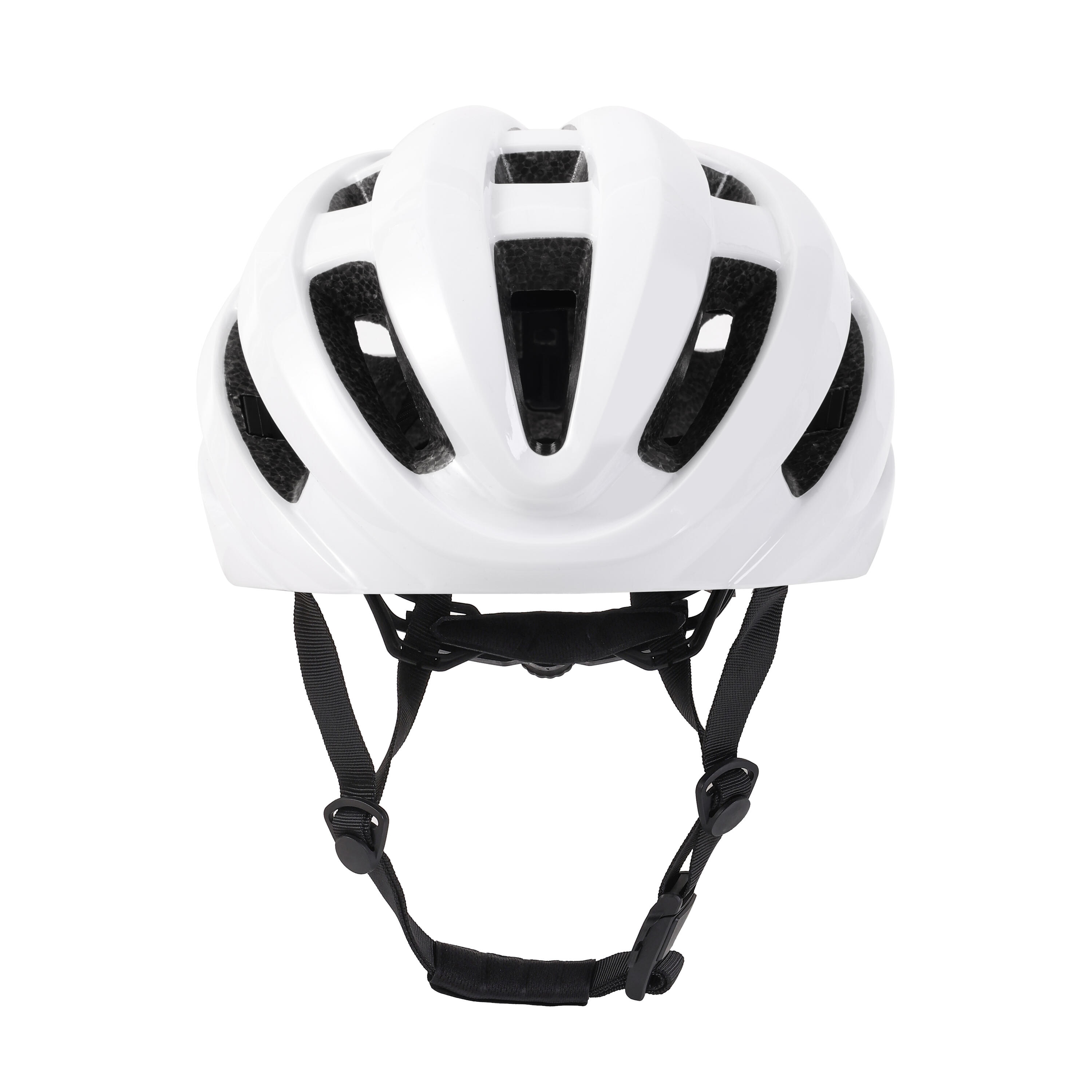 Fietsthelm Salo Magneetsluiting Volwassenen  56-61CM 6/7