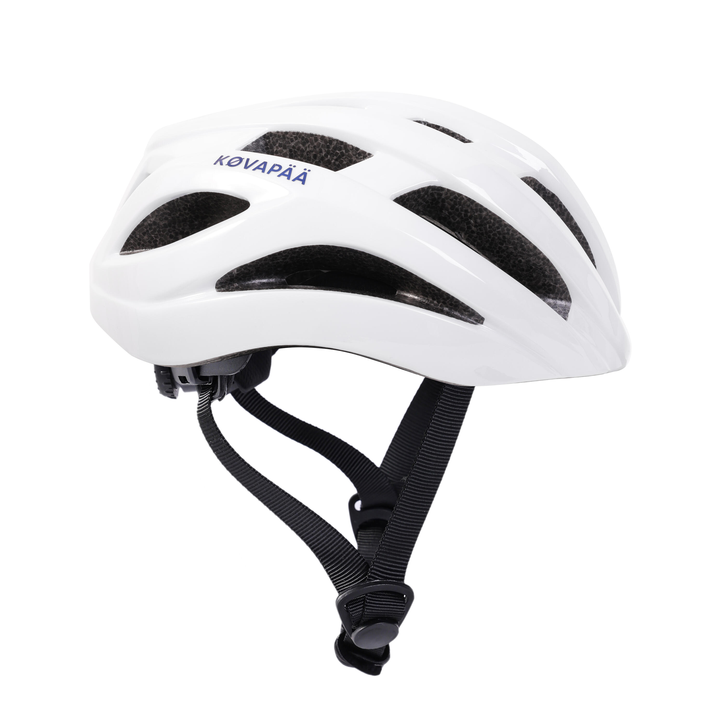 Fietsthelm Salo Magneetsluiting Volwassenen  56-61CM 2/7