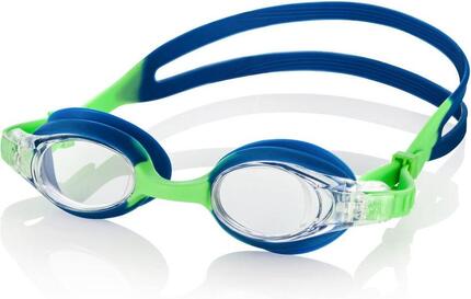 Aqua Speed - Zwembril jongens & meisjes anti-condens UV peuters 2-5 jaar