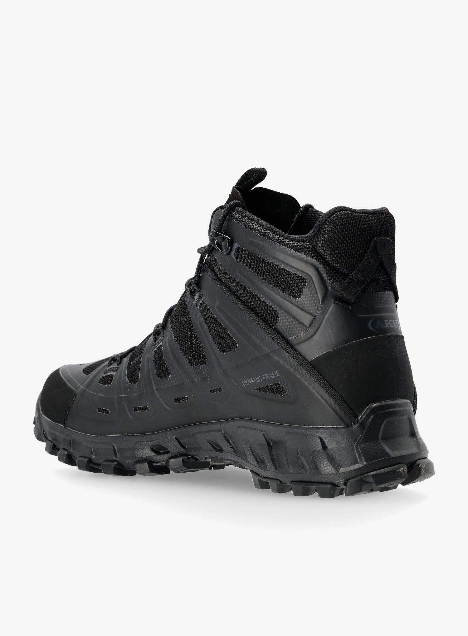 Unisex Wanderschuh SELVATICA TACTICAL MID GTX 6/7
