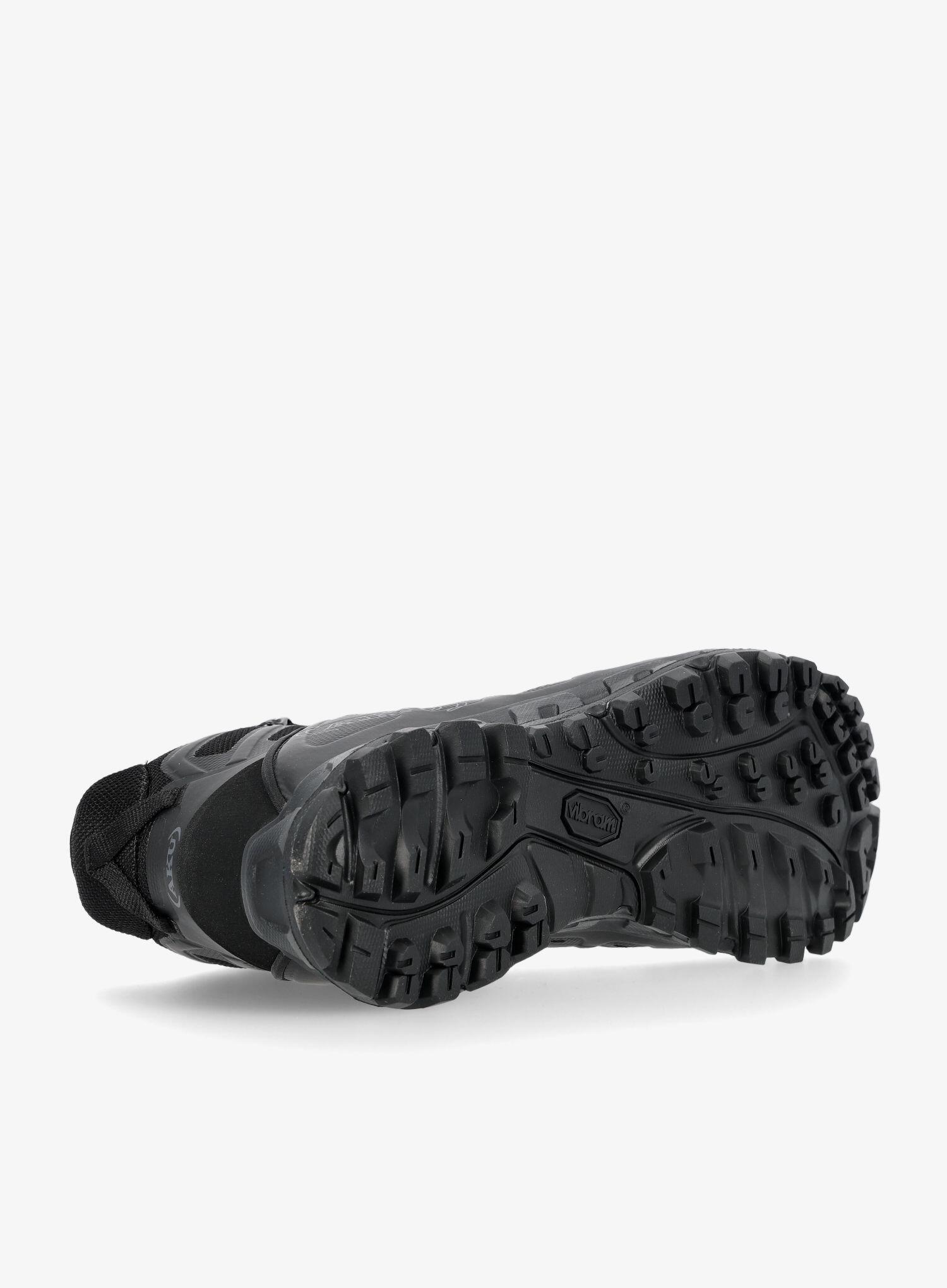 Unisex Wanderschuh SELVATICA TACTICAL MID GTX 7/7