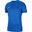Tshirt DRY PARK Adulte (Bleu)