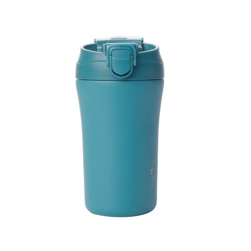 Garrafa térmica Twit Exclusivo Online      19,99€  TOTTO Garrafa térmica TwitVendido e expedido por: Totto Portugal    