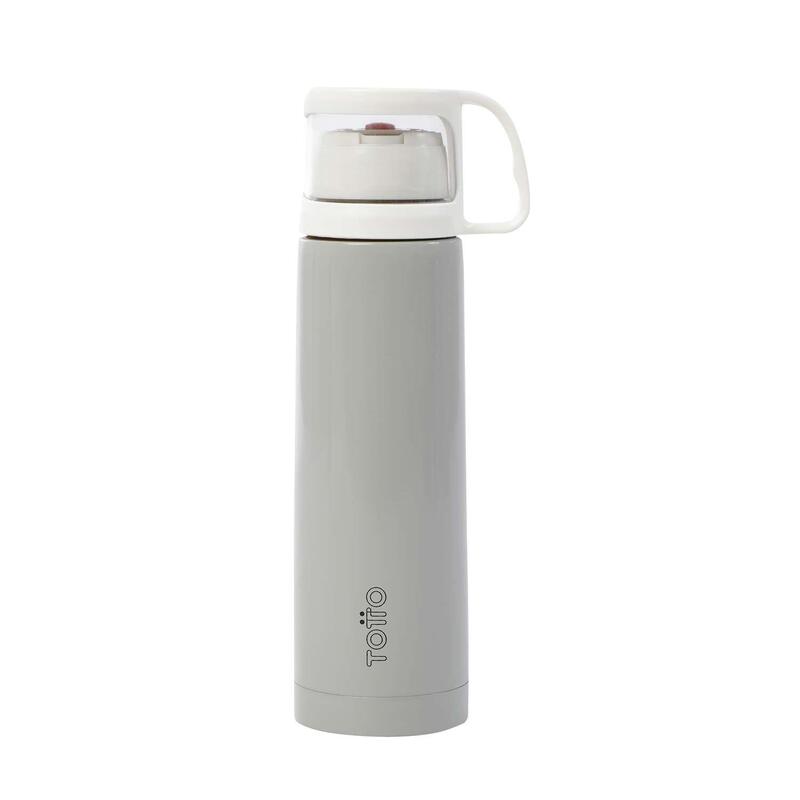 Garrafa térmica Kaffe Exclusivo Online      19,99€  TOTTO Garrafa térmica KaffeVendido e expedido por: Totto Portugal    