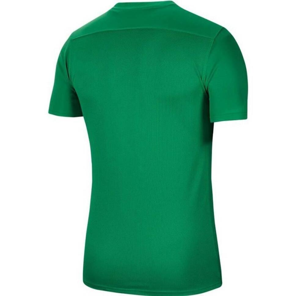Koszulka Z Krótkim Rękawem Unisex Dla Dorosłych Dry Park VII