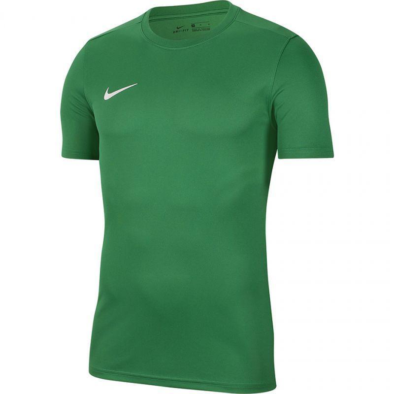 NIKE TShirt met korte mouwen voor volwassenen Dry Park VII (Groen)