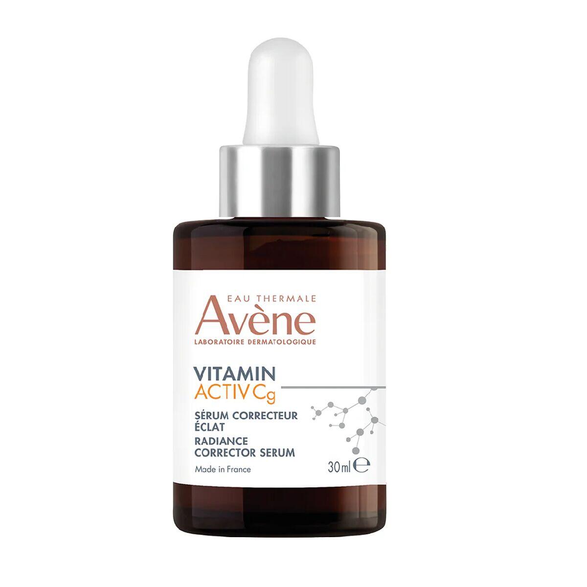 Cremă de Zi Avene Vitamin Activ 30 ml