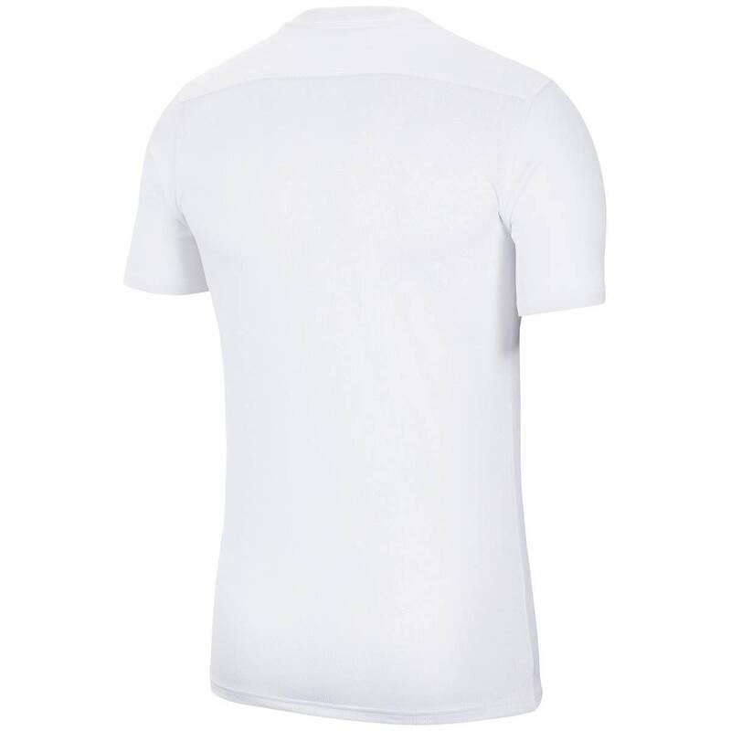 Tricou Drumeții În Natură Nike Dry Park VII Adulți