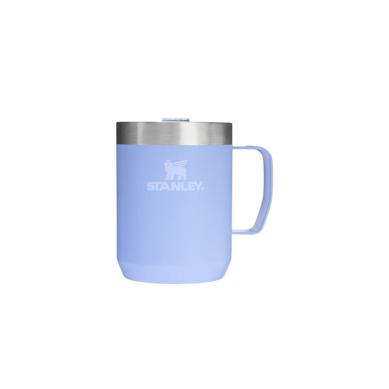 STANLEY Stanley Everyday Camp Mug Travel Mug-Hydrangea