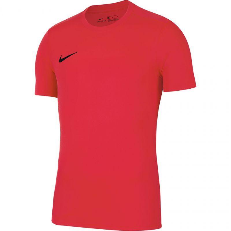 Tshirt DRY PARK Adulte (Rose)