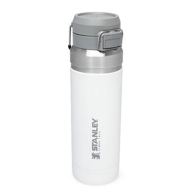 Borraccia Termica 106L - Bottiglia Acqua (doppia parete Inox) Fitness Trekking