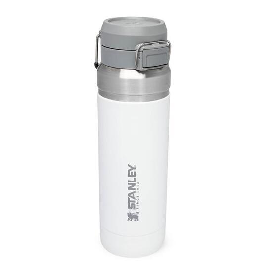 Borraccia Termica 106L - Bottiglia Acqua (doppia parete Inox) Fitness Trekking