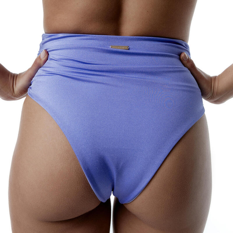 Haut de bikini balconette + Bas de bikini Glimmer pour femmes Black Limba