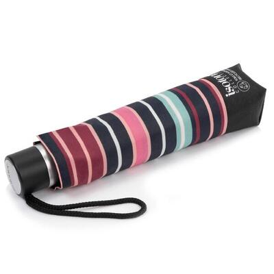 Paragua sólido, ultra repelente al agua, Apertura/cierre manual