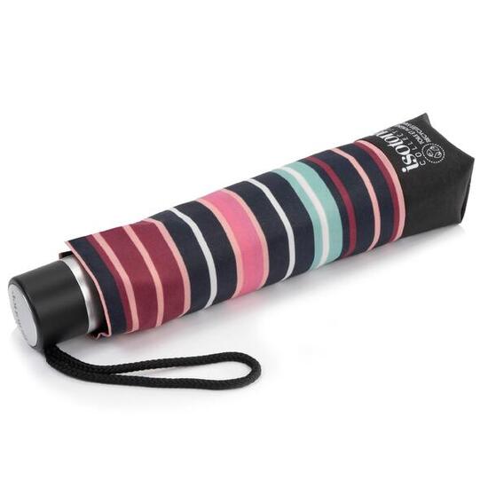 Paragua sólido, ultra repelente al agua, Apertura/cierre manual