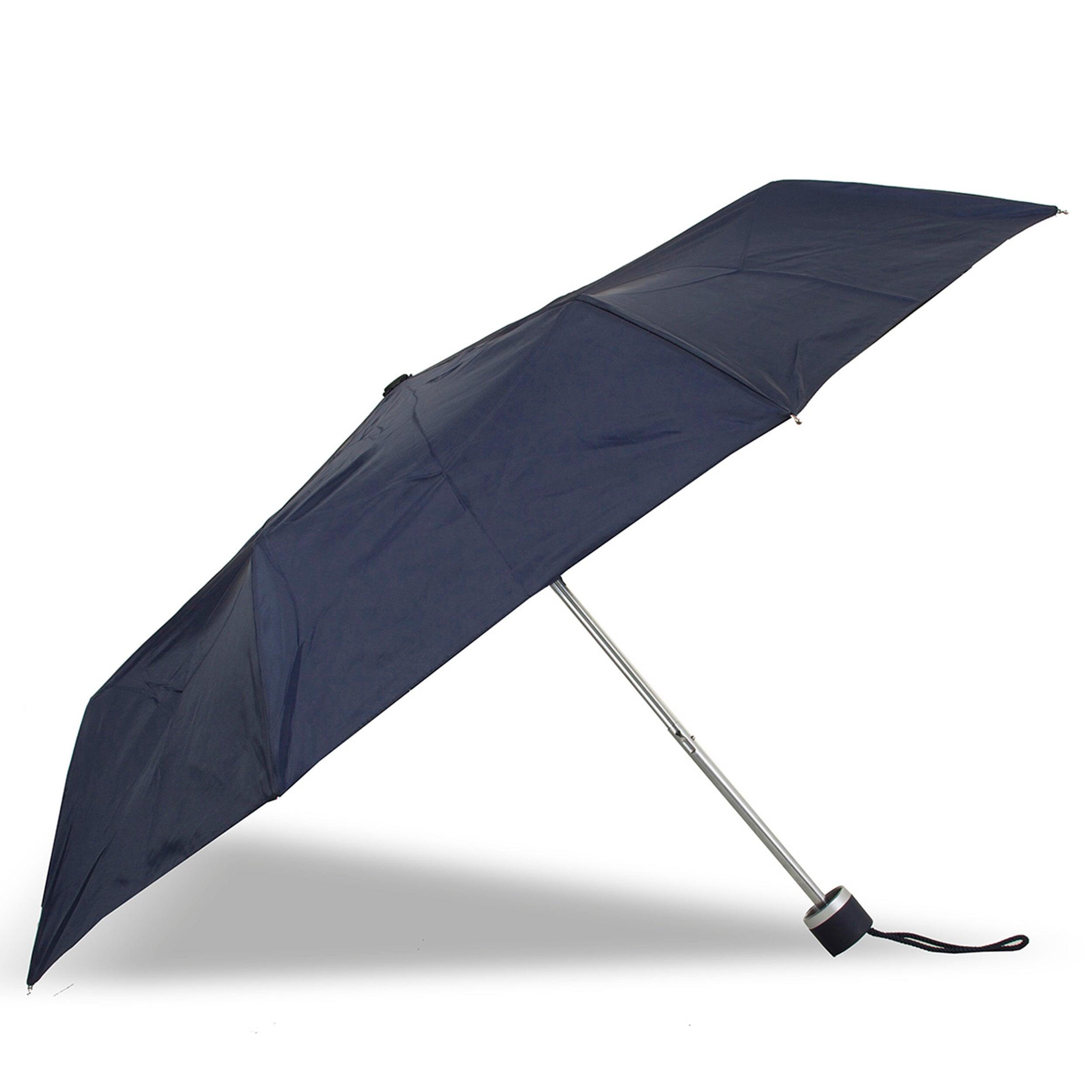Parapluie solide, ultra déperlant, à ouverture/ fermeture manuelle 2/5