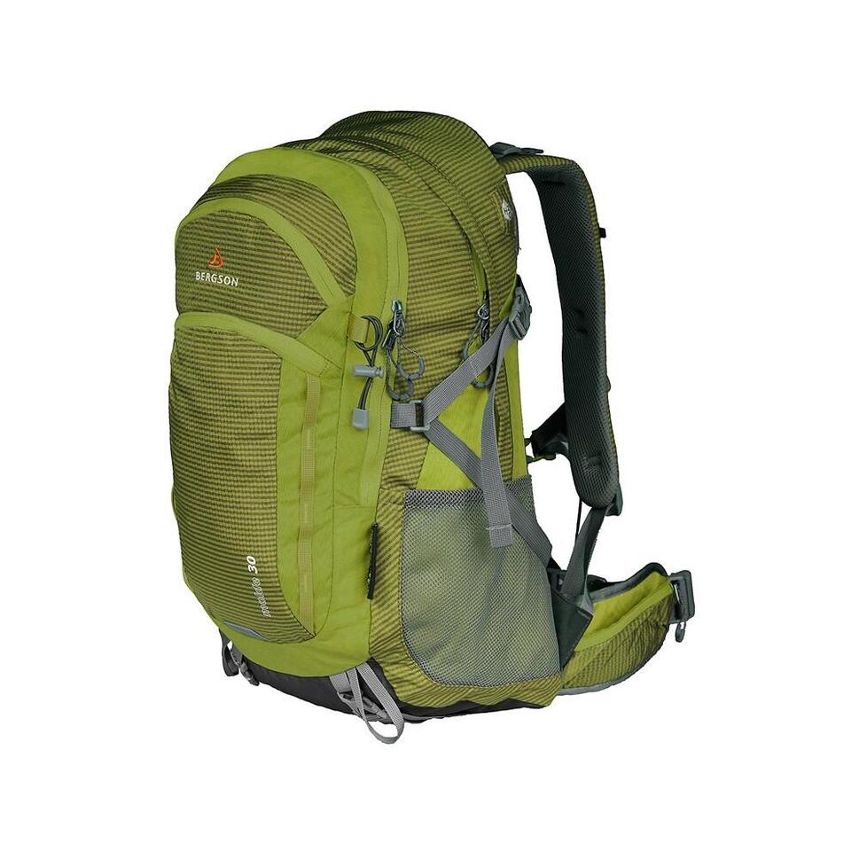 Plecak turystyczny BERGSON MOLDE 30 L