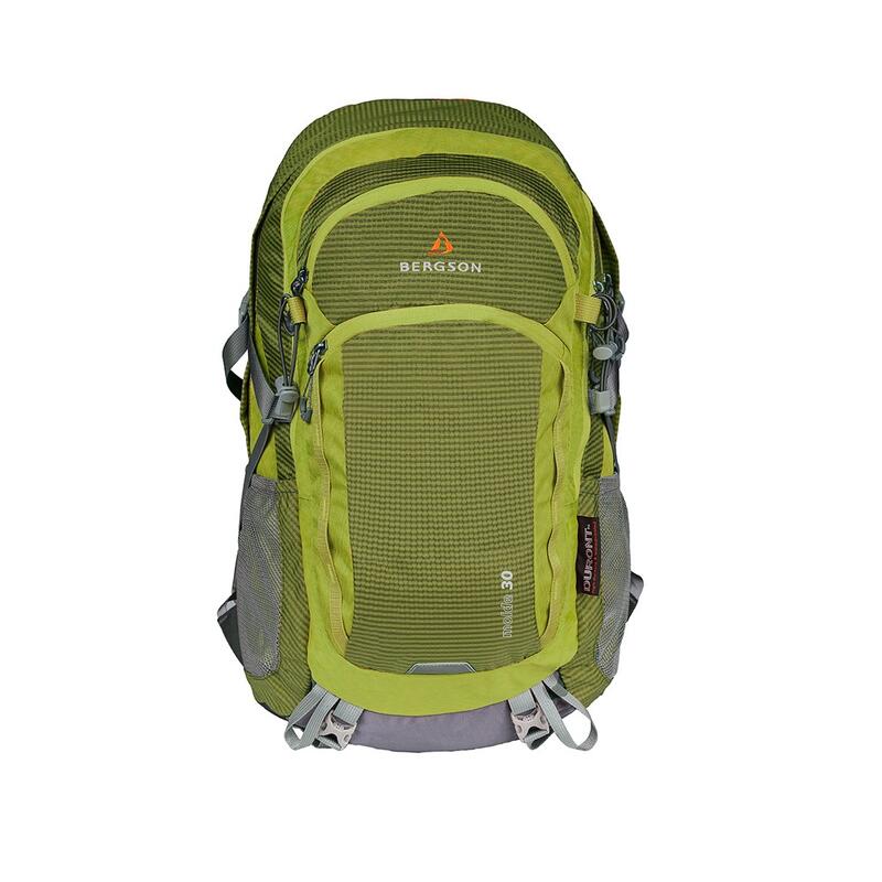 Plecak turystyczny BERGSON MOLDE 30 L