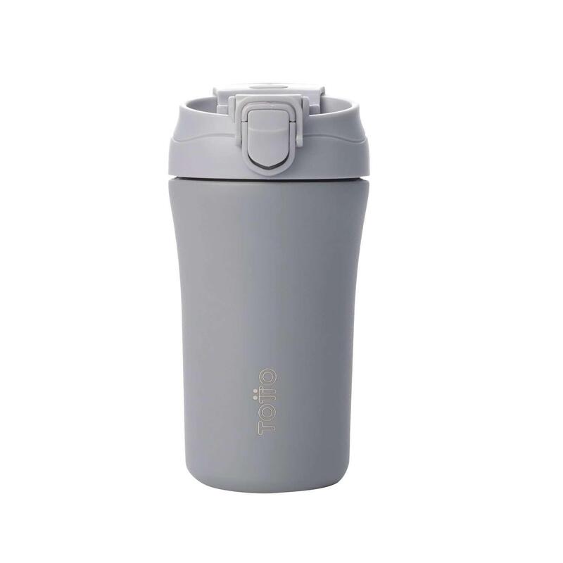 Garrafa Metálica Twit para bebidas quentes e frias. Exclusivo Online      19,99€  TOTTO Garrafa Metálica Twit para bebidas quentes e frias.Vendido e expedido por: Totto Portugal    