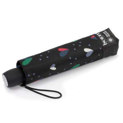 Paragua bajo precio, sólido y ultra repelente al agua